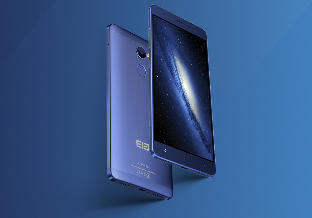 ELEphone C1