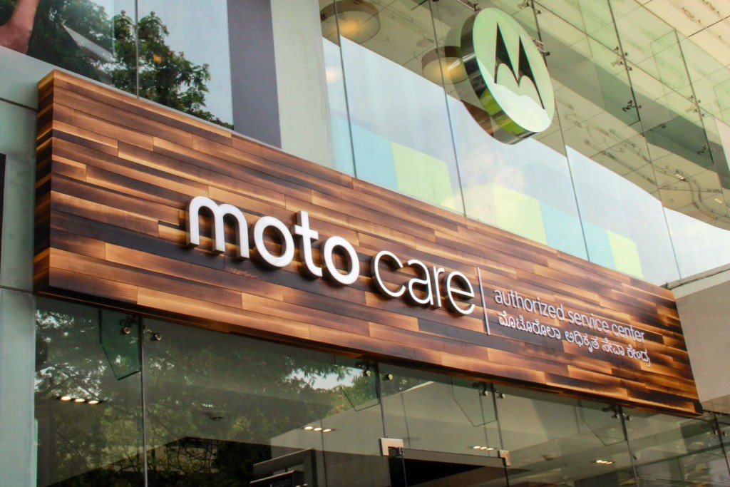 centro de atendimento moto care