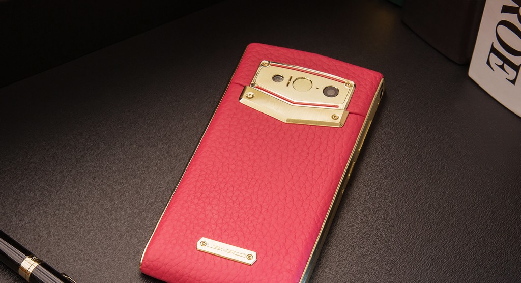 leagoo venture 1