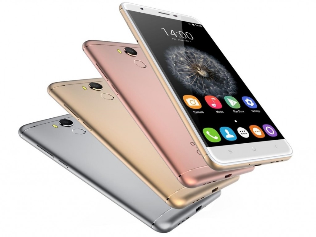 oukitel u15 pro cores
