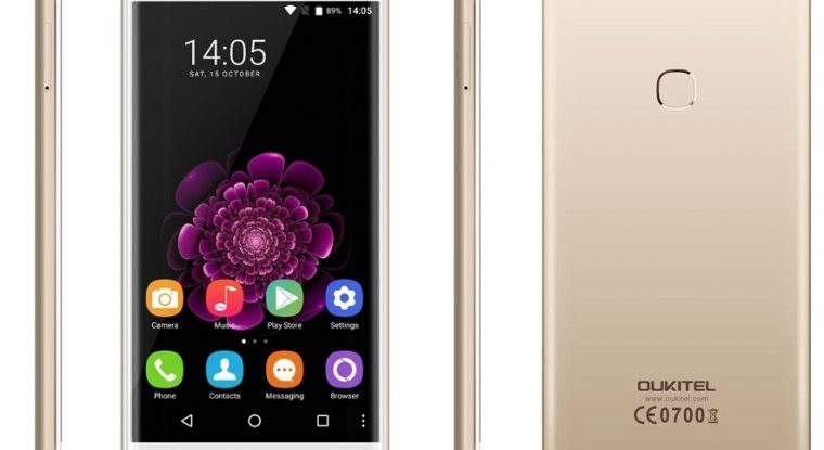 oukitel u15s