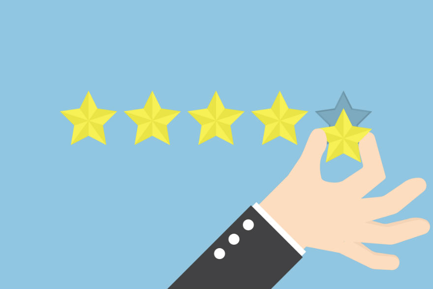 five-star-feedback