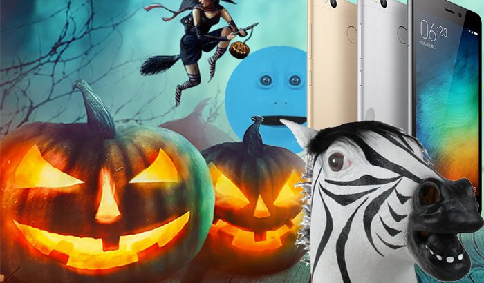 halloween gearbest