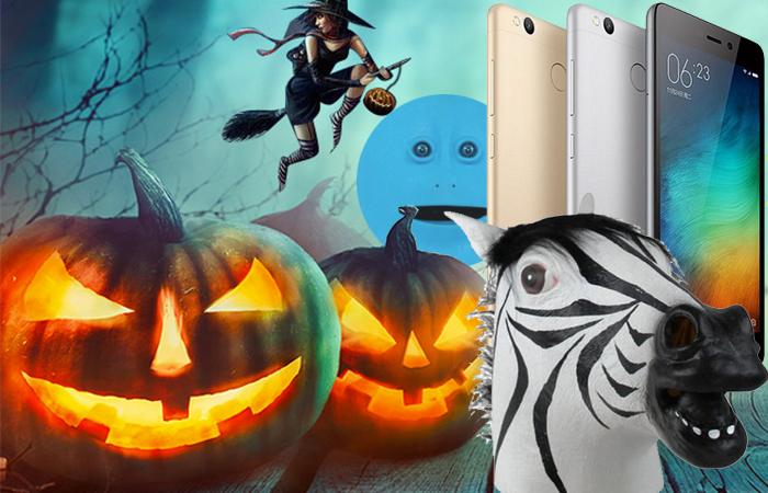 halloween gearbest
