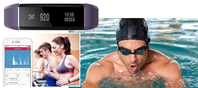 natacao corrida zeband