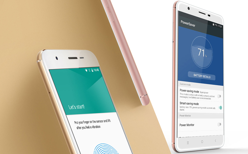 oukitel u15 pro