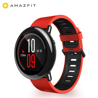 xiaomi amazfit
