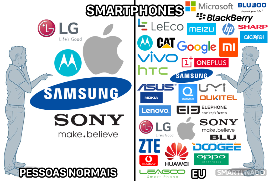 marcas-de-celular-pessoas-normais