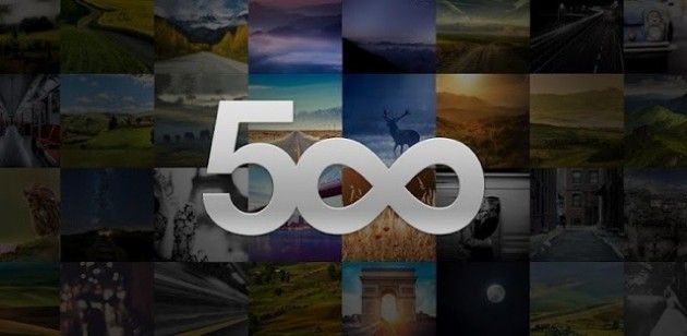 firepaper 500px
