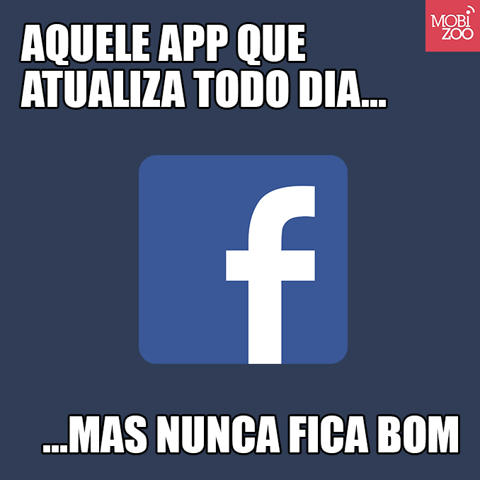 meme app do facebook