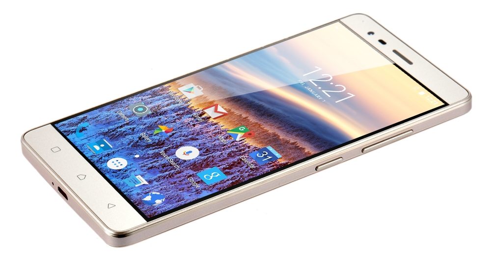 lenovo k5 note