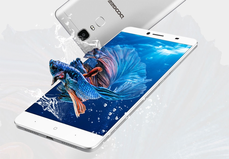 Doogee