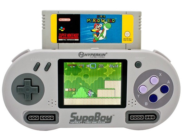 supaboy