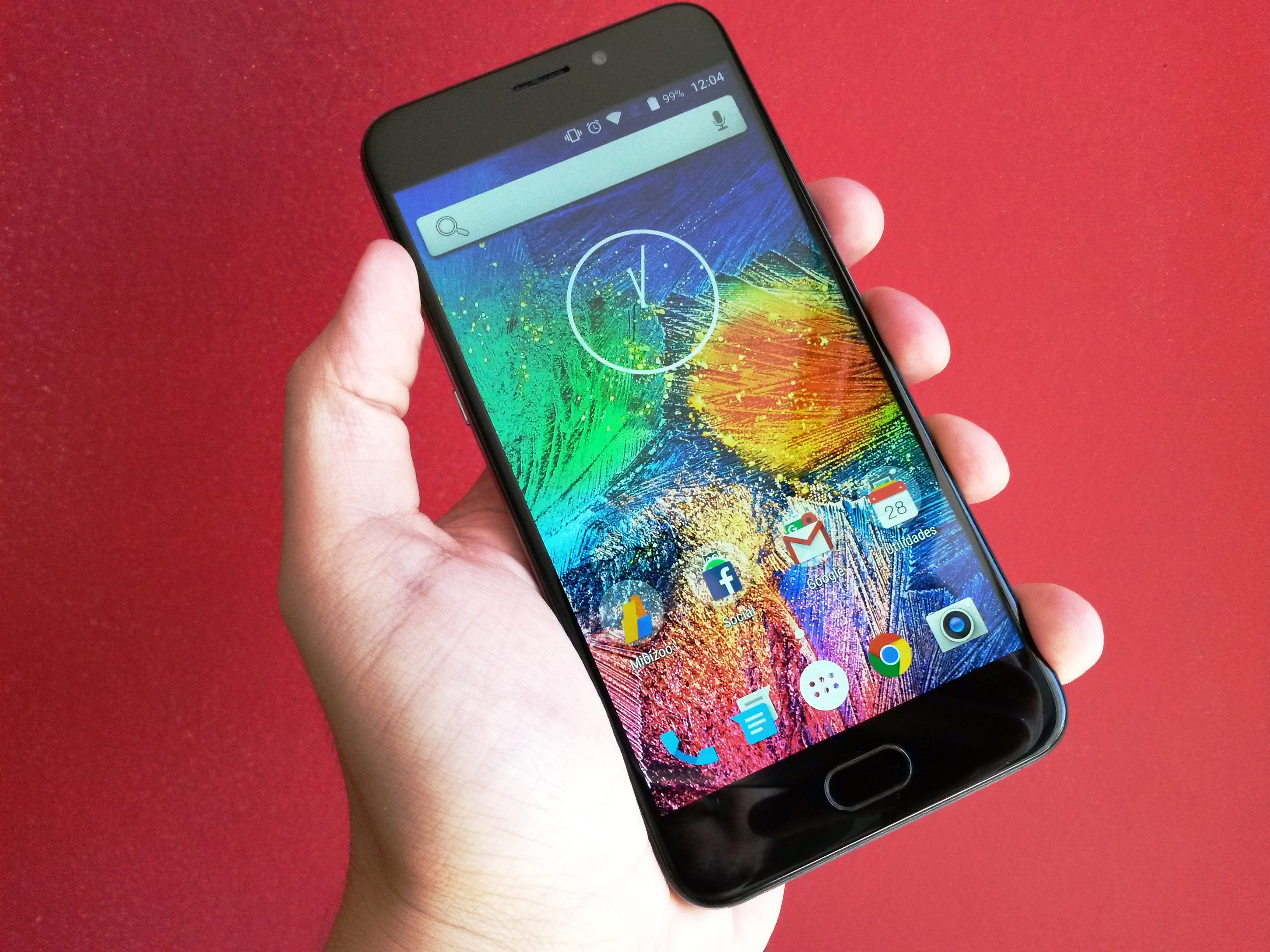 review umi plus mobizoo