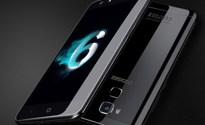 doogee y6c