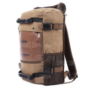 mochila