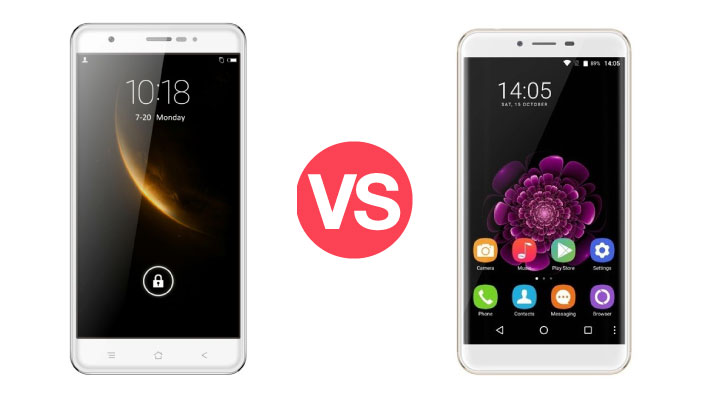 oukitel u15s ou blackview R6