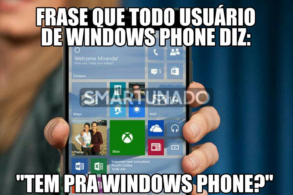 zuera windows phone