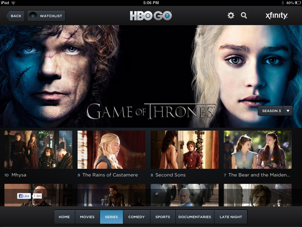 hbo go para quem