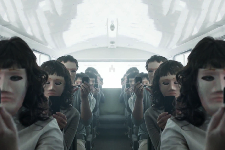 black mirror