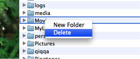 deletar-arquivos