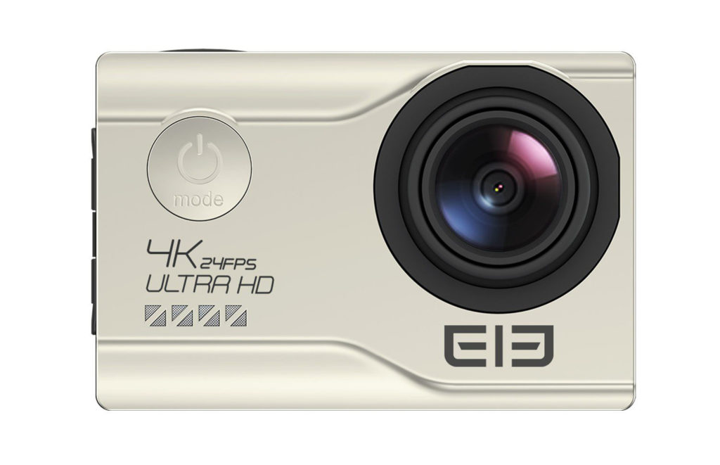 elecam explorer elite
