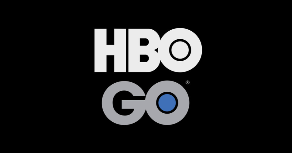hbo go