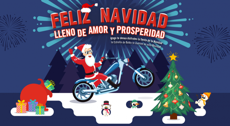 natal igogo