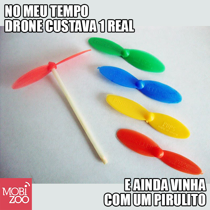 zuera drone
