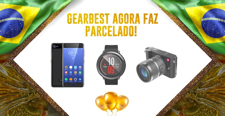 parcelar suas compras