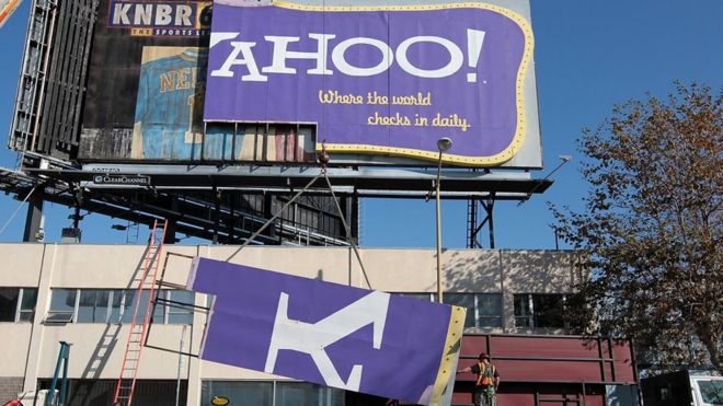 yahoo