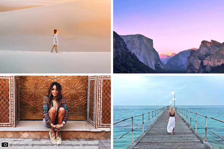 Como tirar boas fotos para Instagram (dicas profissionais) - Mobizoo