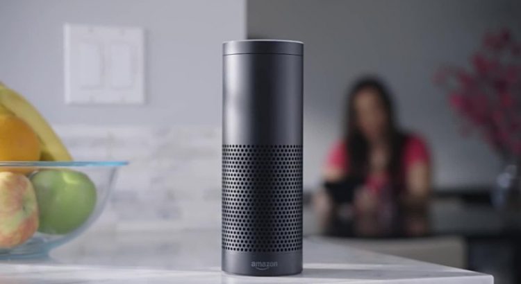 amazon alexa
