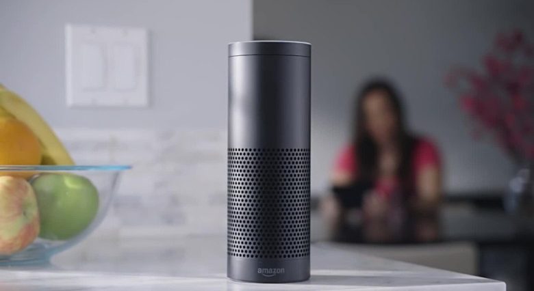 amazon alexa