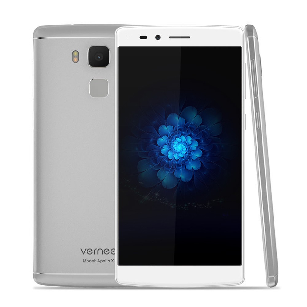 specs vernee apollo x