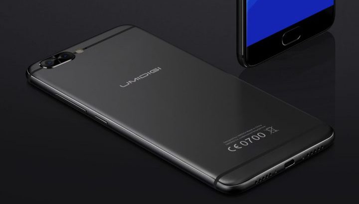 Umidigi Z Pro