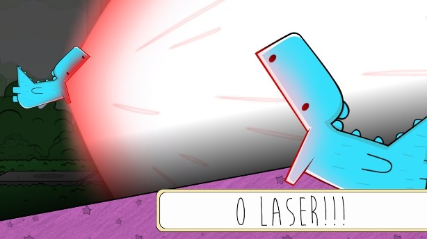 corre-desnecessauro-laser