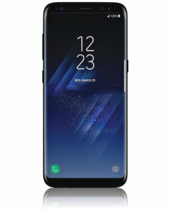 Ofertas de celulares na Black Friday: Samsung Galaxy S8 Ofertas de celulares na Black Friday: Samsung Galaxy S8