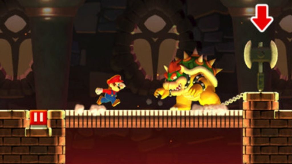 Super Mario Run: Enfrentar o Bowser vai ser mais divertido do que nunca!