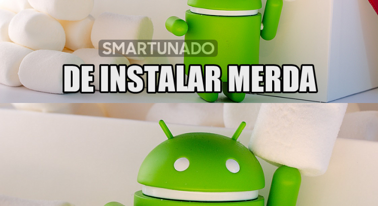 android travando