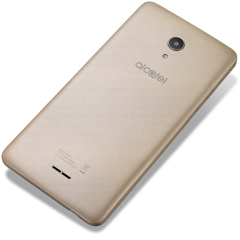 Alcatel A3XL