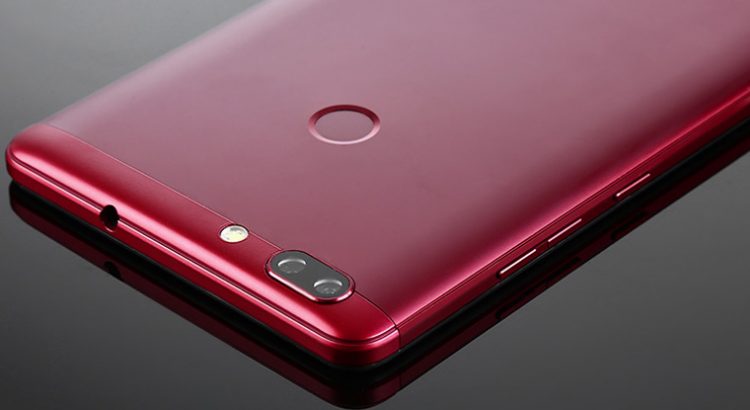 Elephone C1 Max