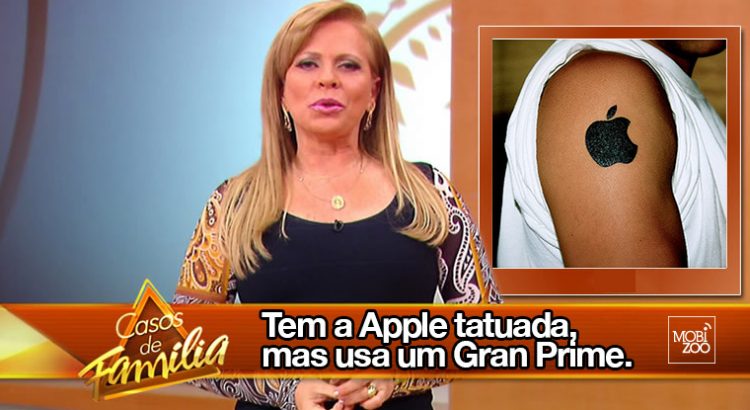 Casos de Família