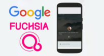 Fuchsia é o novo sistema da Google: será este o fim do Android?