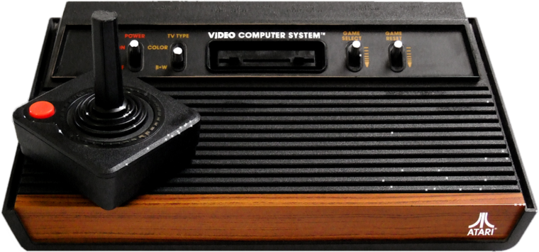 Novo console da Atari: seria um revival do clássico 2600 ou algo realmente novo?