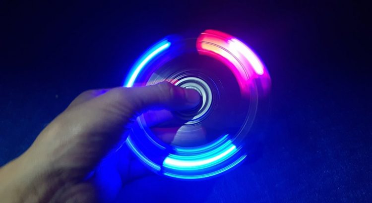 Spinner