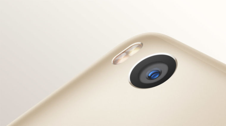 Xiaomi Mi Max 2 Câmera - Mobizoo