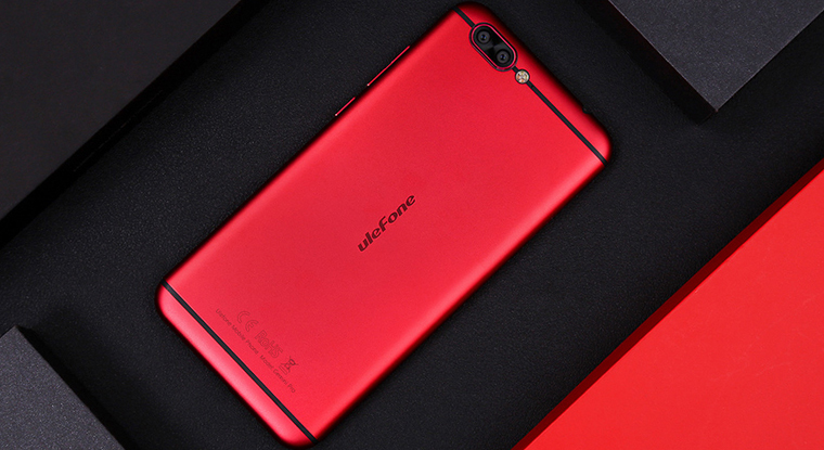 ulefone gemini pro