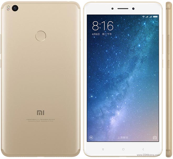 Xiaomi Mi Max 2 em oferta na GearBest - Mobizoo Xiaomi Mi Max 2 em oferta na GearBest - Mobizoo