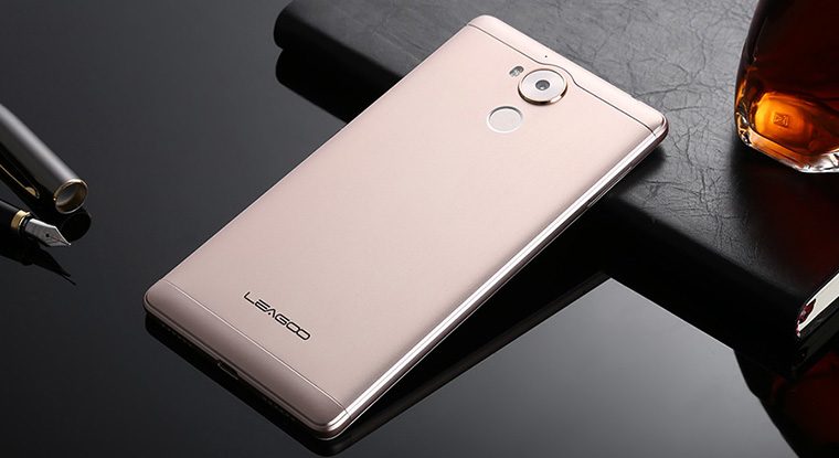 Leagoo T1